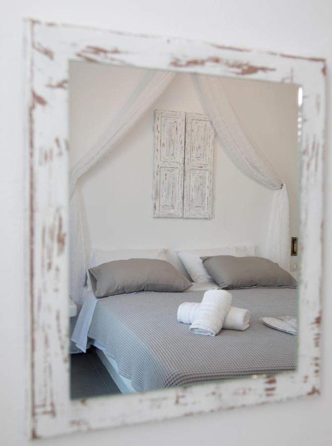 Eunoia Apartments ثيرا المظهر الخارجي الصورة